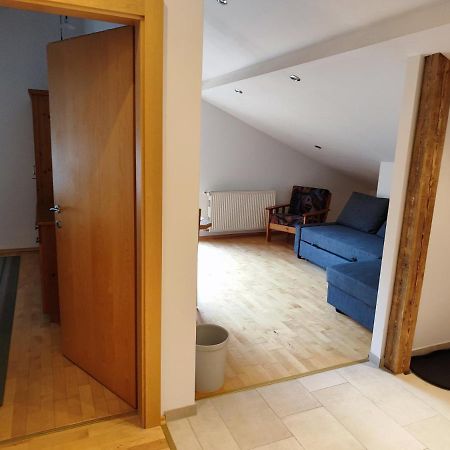 Haus Luzia Vendégház Reith im Alpbachtal Kültér fotó