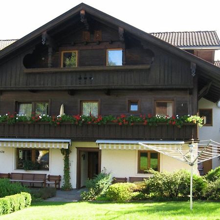 Haus Luzia Vendégház Reith im Alpbachtal Kültér fotó