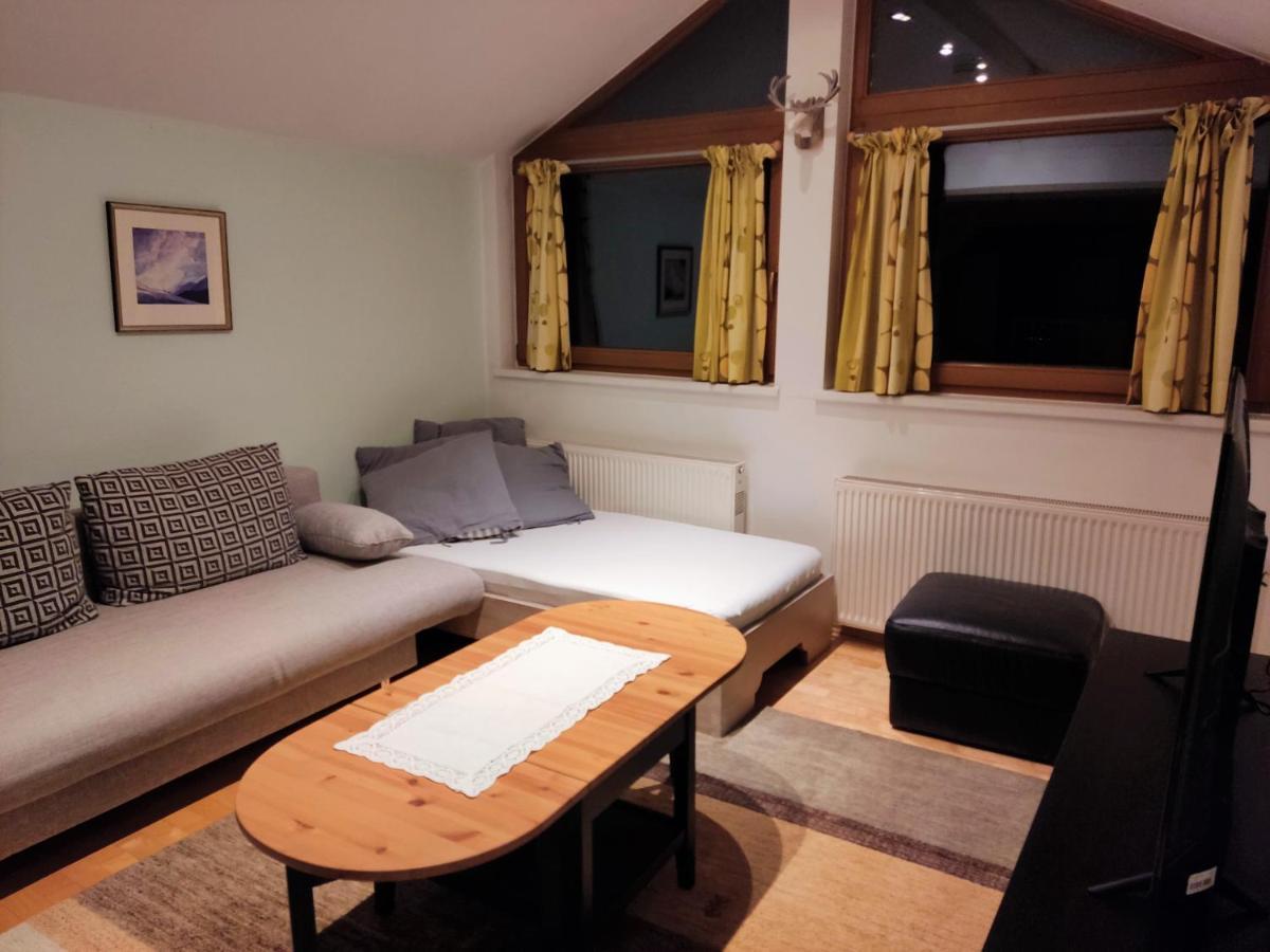 Haus Luzia Vendégház Reith im Alpbachtal Kültér fotó