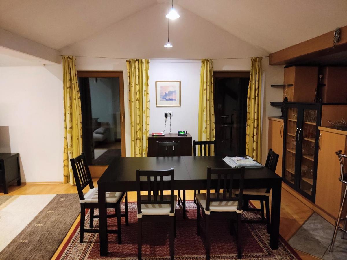 Haus Luzia Vendégház Reith im Alpbachtal Kültér fotó