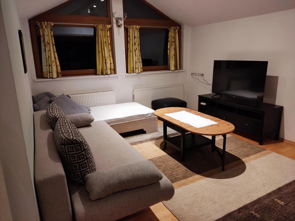 Haus Luzia Vendégház Reith im Alpbachtal Kültér fotó