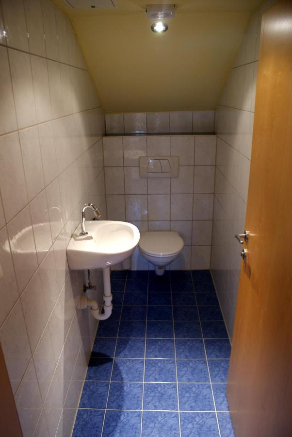 Haus Luzia Vendégház Reith im Alpbachtal Kültér fotó