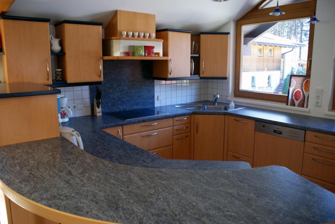 Haus Luzia Vendégház Reith im Alpbachtal Kültér fotó