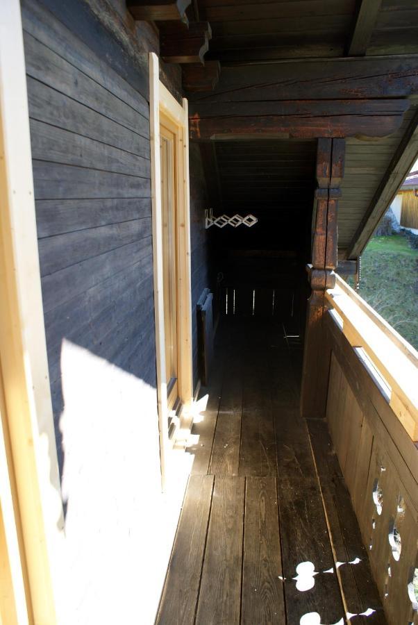 Haus Luzia Vendégház Reith im Alpbachtal Kültér fotó