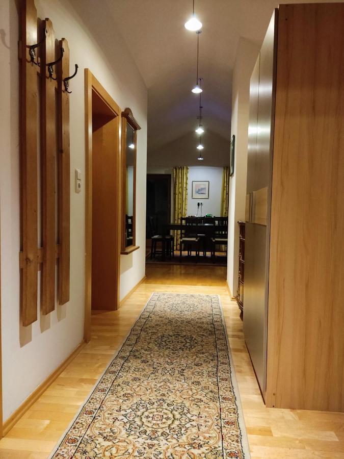 Haus Luzia Vendégház Reith im Alpbachtal Kültér fotó