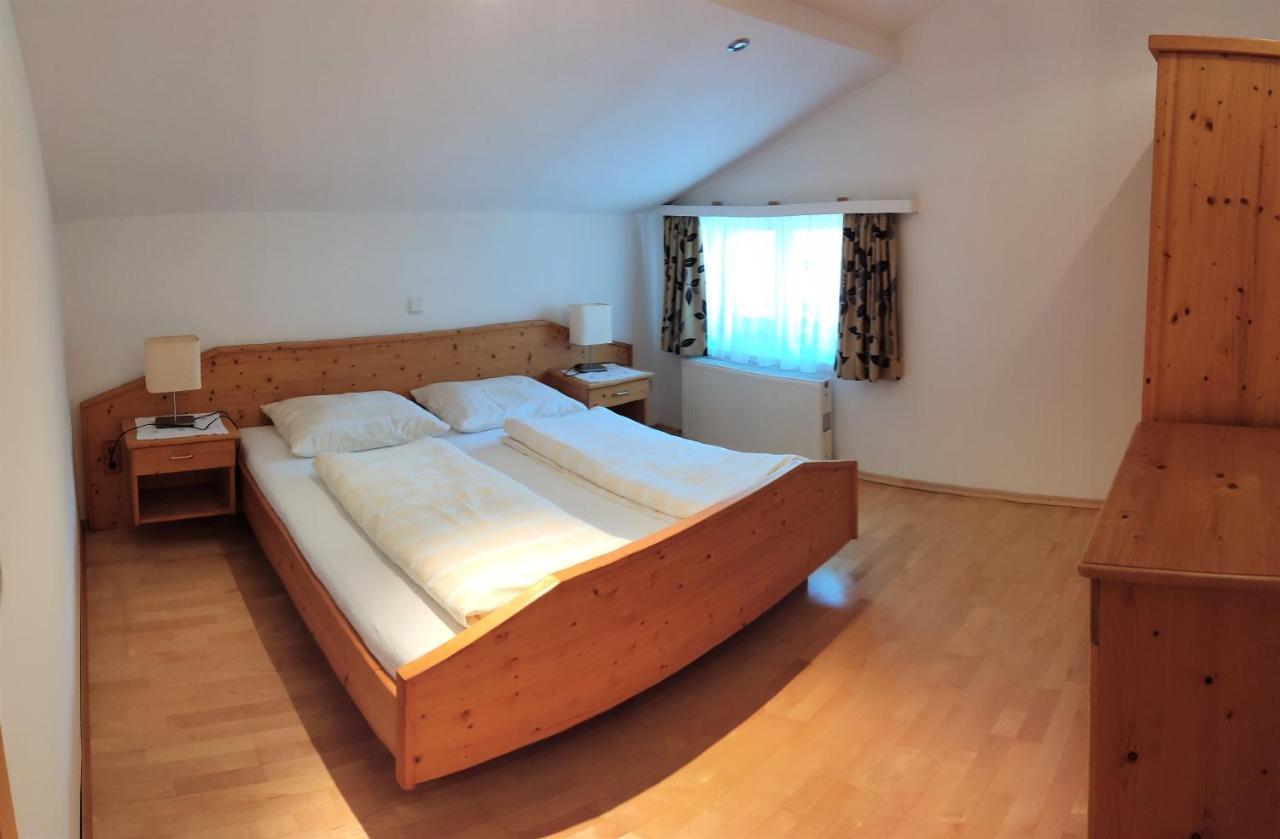 Haus Luzia Vendégház Reith im Alpbachtal Kültér fotó