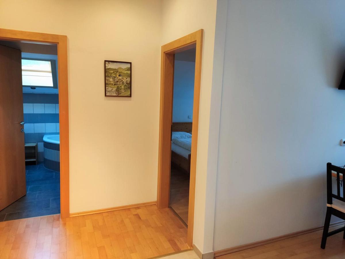 Haus Luzia Vendégház Reith im Alpbachtal Kültér fotó