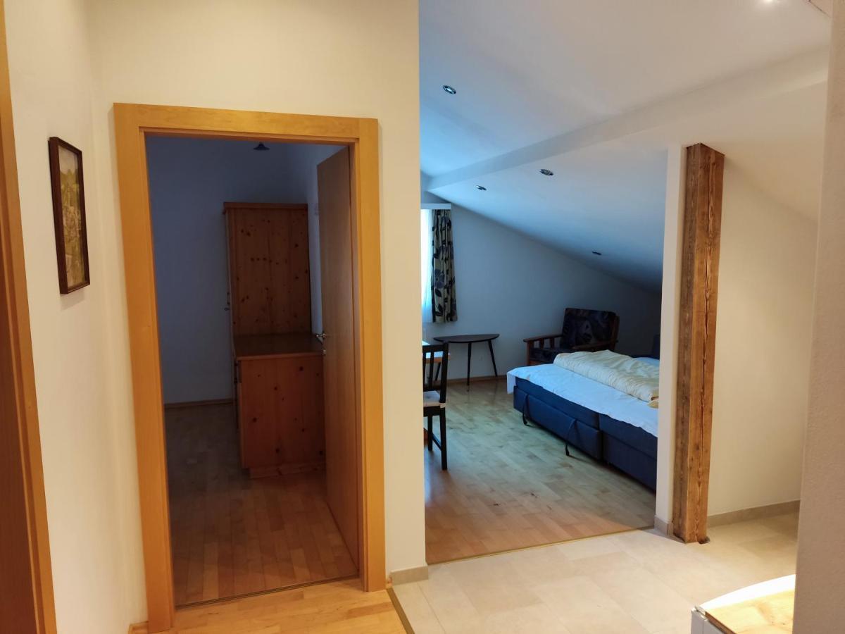 Haus Luzia Vendégház Reith im Alpbachtal Kültér fotó