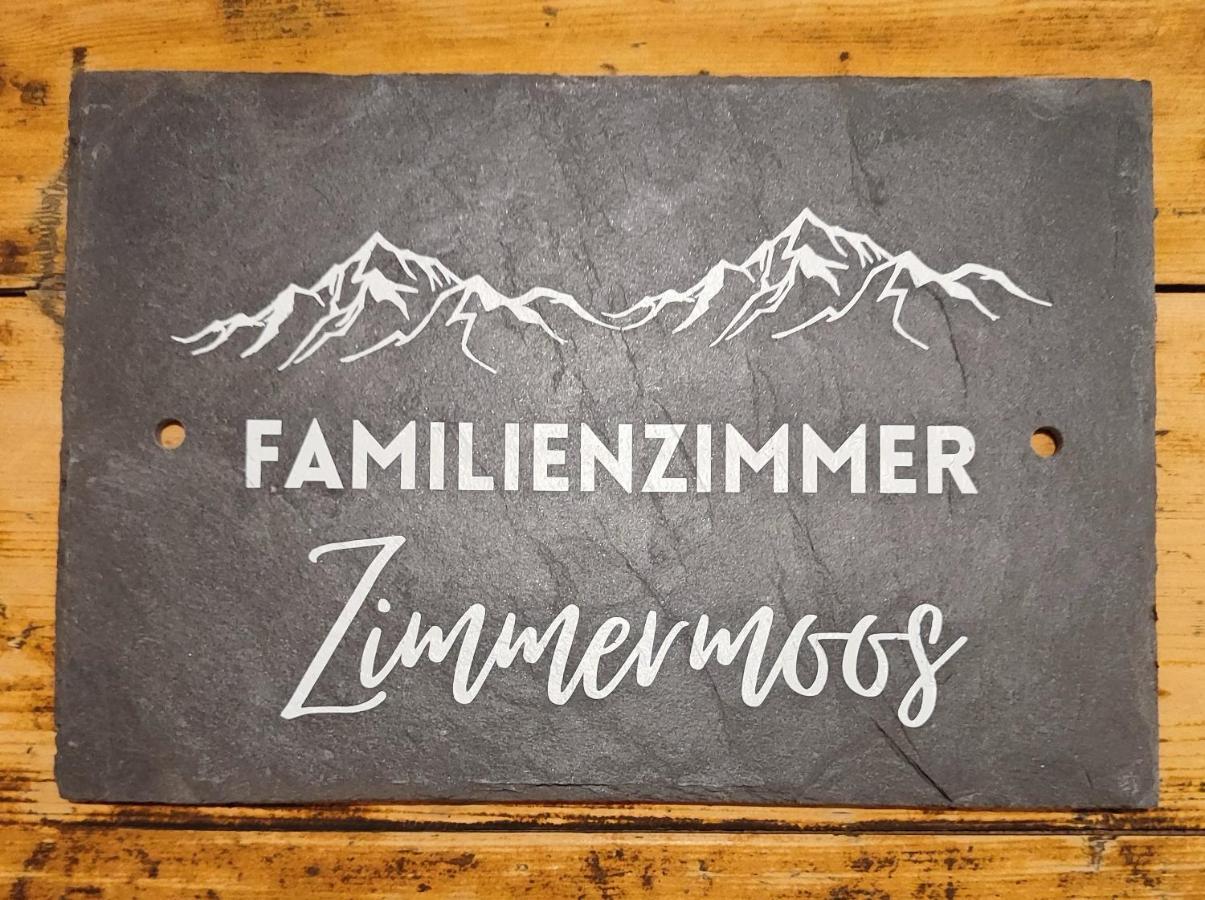 Haus Luzia Vendégház Reith im Alpbachtal Kültér fotó