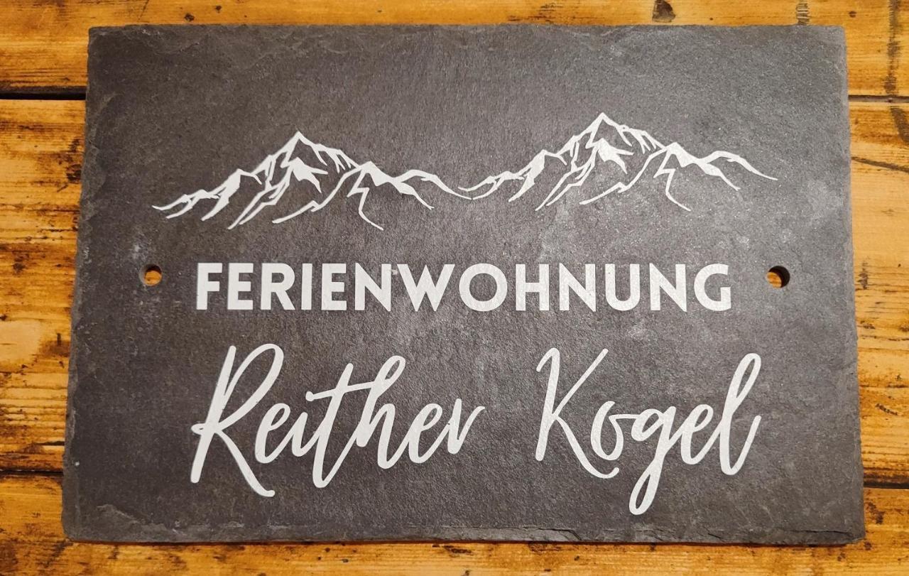 Haus Luzia Vendégház Reith im Alpbachtal Kültér fotó