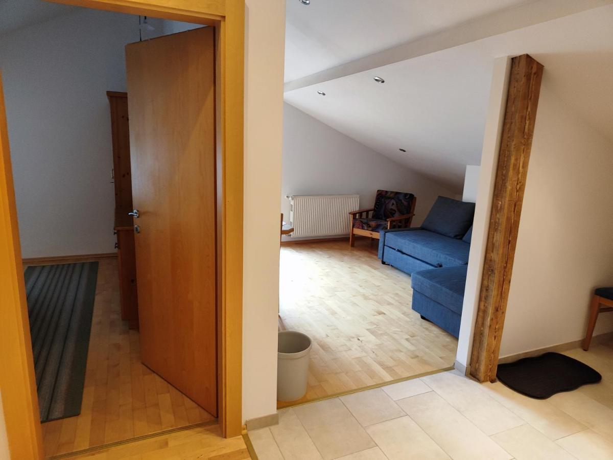 Haus Luzia Vendégház Reith im Alpbachtal Kültér fotó