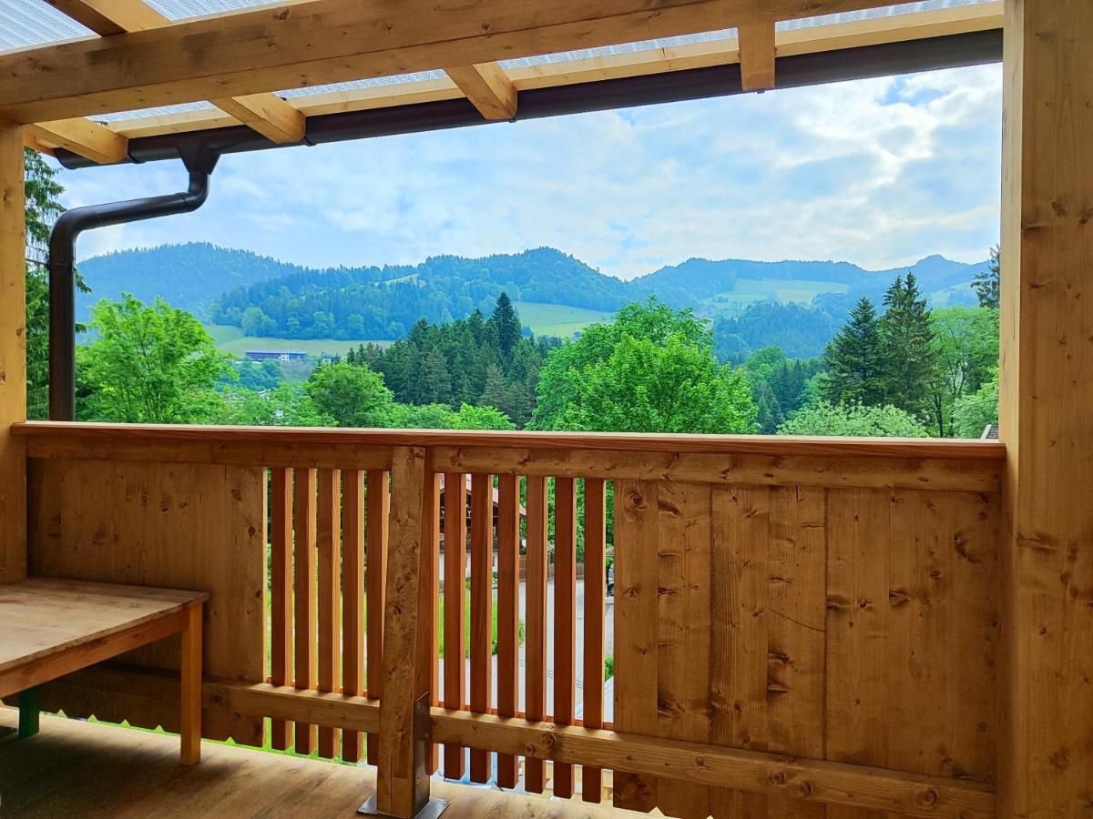 Haus Luzia Vendégház Reith im Alpbachtal Kültér fotó