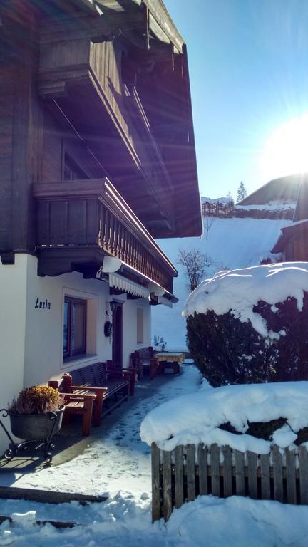 Haus Luzia Vendégház Reith im Alpbachtal Kültér fotó