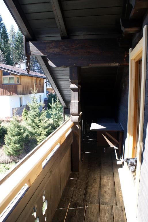 Haus Luzia Vendégház Reith im Alpbachtal Kültér fotó
